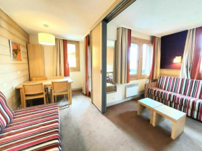 Résidence Ellebore - Résidence ELLEBORE N°520 MAE-1551 Mâcot-La-Plagne